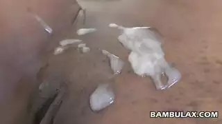 خيال جماع مهبلي مكثف