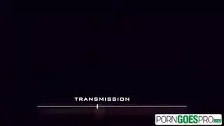 فيديو للكبار لثديين مستديرين رائع للقذف عليهما