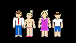مزرعة امرأة سمراء ثياب داخلية