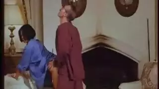 شاب مصري مثير يأخذ امرأة متزوجة بينما الزوج غائب