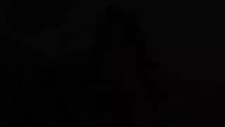 كانت تنتظر فقط أن تشعر بشيء كبير في مهبلها