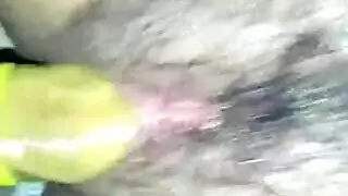 حورية ضيقة الأفق تجرب مركز الإباحية المجاني