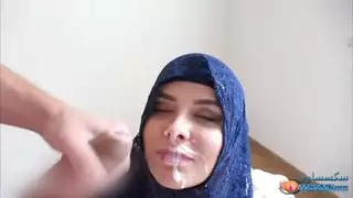 سكس عربي بالحجاب فقط