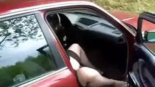 شهوة الجد: سكس شرجي مع مراهقة وخشن