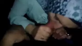 نيك تحكم على سروال