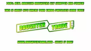 تبادل ازواج حفلة مقابلة مخصصة
