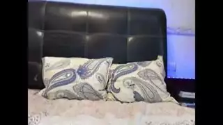 المراهق الهواة يجرب لعبة جنسية جديدة