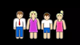 سيدة كبيرة الصدر سوف اعجاب لكم هنا