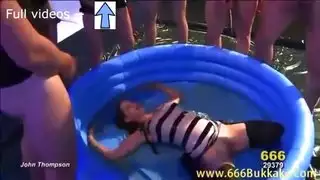 ميلف اسيوية وايف
