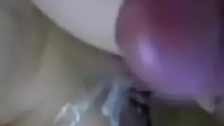 زوجة الديوث تأخذ قضيب بي بيسي ضخم في مشهد إباحي قاسي