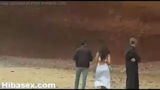 عاهرة لبنانية ساخنة تنيك من رجل مصري بورن كامل