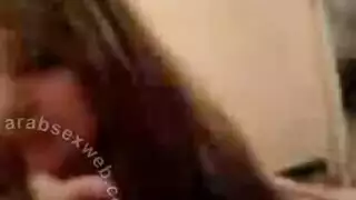 ميلف جزائرية من وهران تنتاك من صديقها