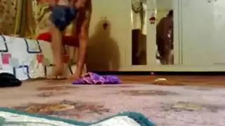 سكس مصري أزواج منزلي