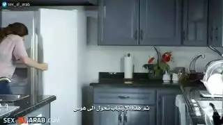 العاهرات السريات الموسم الثاني: فعل الجنس المزدوج والقذف الداخلي
