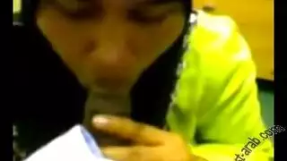 جنس فموي صعب وبلع السائل المنوي