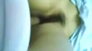 عربية محجبة تمص بعمق وجنس عنيف
