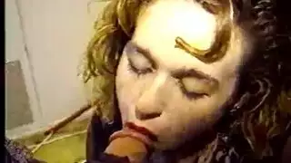 زينة الكس: ألماس على البظر إباحي مكشوف