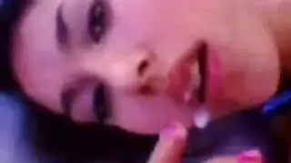 مداعبة شرجية سحاقية لـ مي سكاف