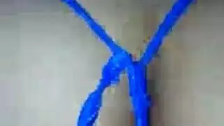 حركة وحشية إكس إكس إكس