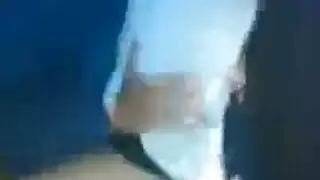 حلوة تتعرض للضرب في مشهد صريح إباحي