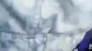 تأثيري في سن المراهقة أسود أنثى هزة الجماع