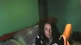 مص وجنس مع هذه الشفاه الفموية المثيرة