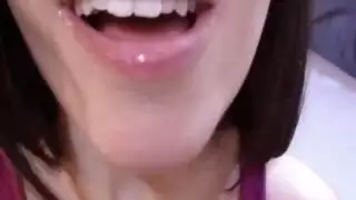 خيال صديقتي: أن يتم ضربها في فيلم إباحي مباشر
