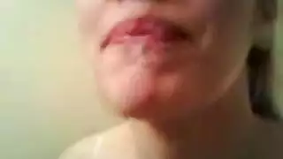 مص قضيب ووضعية الكلب على شاطئ كابو