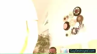 جنس شرجي بين النجوم مع وحوش مجسات