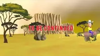 قارب أسد امريكي