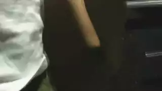 فتيات يمارسن السكس في الخفاء