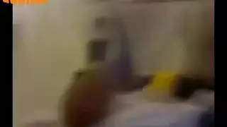 عربه مع مديره المدرسه