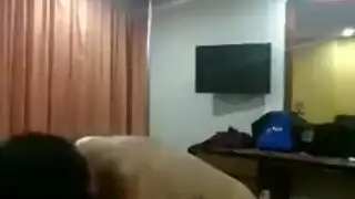مدام مص