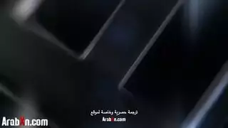 من هاوية إلى محترفة: إيلا هيوز تتعلم مهارات مص قضيب هاردكور