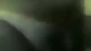 ابقي ذلك المني عميقاً بداخلي يا عزيزي