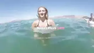 زوج يطلب ممارسة الجنس