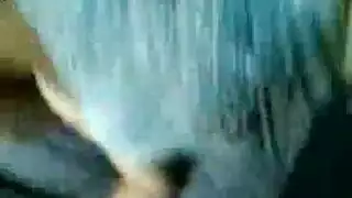 جماع جماعي مع ملكات إبوني ممتلئات الجسم