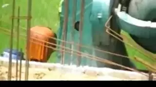 إباحية شرجية بقضيب عملاق