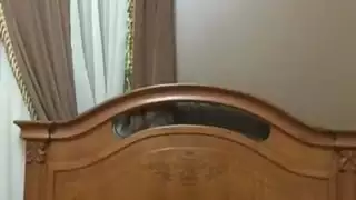 قذر اشتعلت استمناء شاب سمين