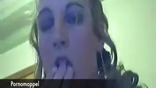 اللمس باليد على السكس