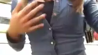 جنس هنتاي لأول مرة