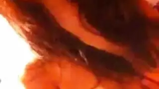 الممثلة الساخنة كاترينا في جنس جماعي