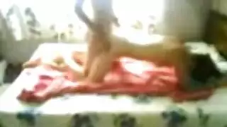 حركة شرجية قوية مع نهاية بقذف متدفق