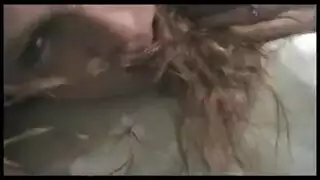 سكس شرقي بوضعية الكلب اختراق عميق