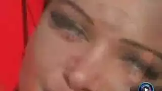 جماع جماعي عالمي: فتحات أجنبية مليئة بالسائل المنوي