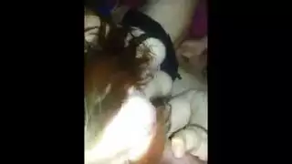 مراهقات لاتينيات في جماع إباحي عنيف