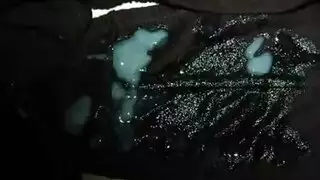 العاهرة الشقراء جيانا ميشيل تتبول وتنكح