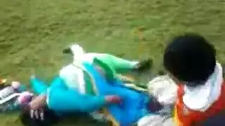 فيديو الجنس اللبناني لنيكول بلان منطلق