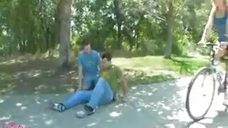 ماريا كاري في فيديو فتيش بيد إس إم خارق