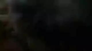 عاهرة مغرية تتعرض للضرب بعنف